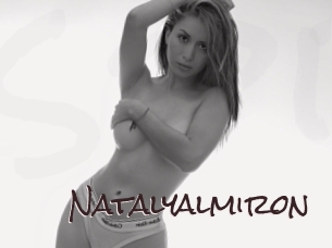 Natalyalmiron