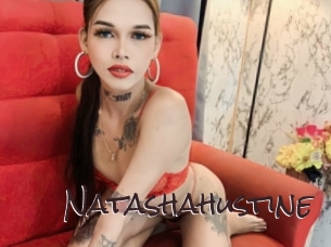 Natashahustine