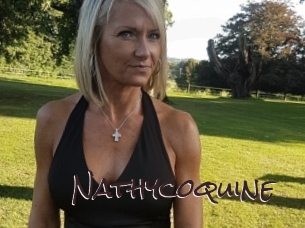 Nathycoquine