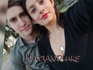 Natiandluke