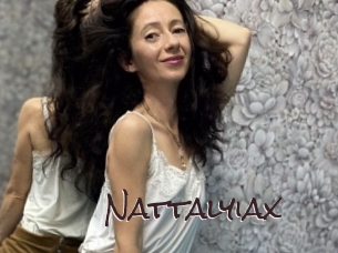 Nattalyiax