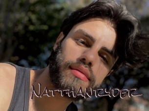 Natthanryder