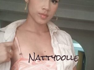 Nattydolle