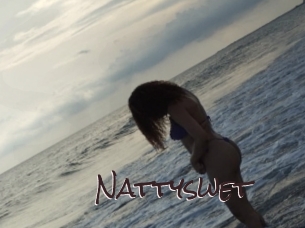 Nattyswet