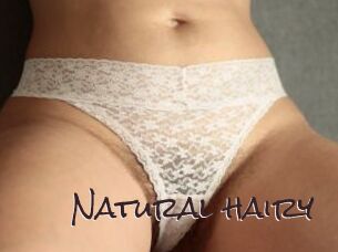 Natural_hairy