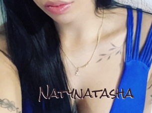 Natynatasha