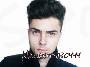 Naughtyboyyy
