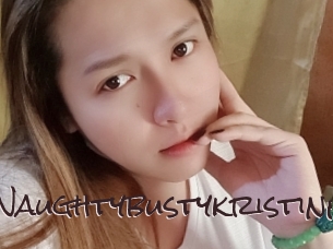 Naughtybustykristine