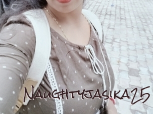 Naughtyjasika25