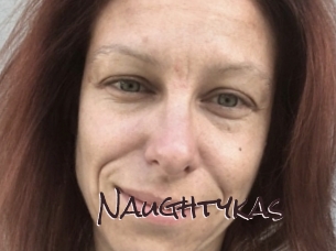 Naughtykas