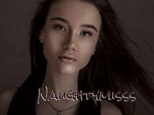Naughtymisss