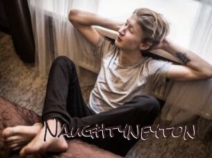 Naughtyneyton