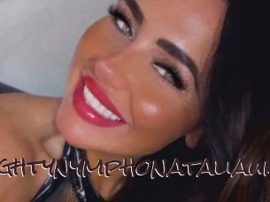 Naughtynymphonataliauk