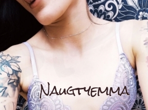 Naugtyemma