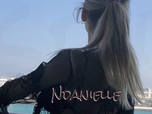 Ndanielle