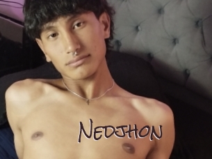 Nedjhon