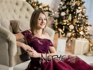 Nefye