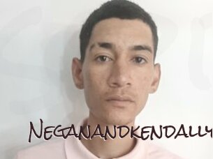 Neganandkendally