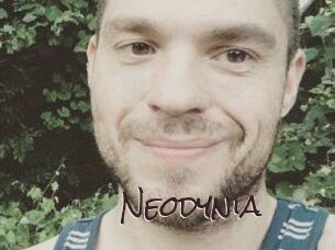 Neodynia