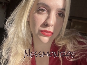 Nessmonroe