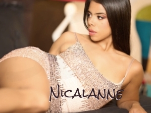 Nicalanne