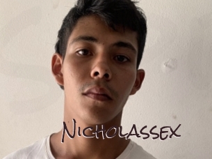 Nicholassex