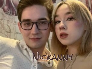 Nickanny