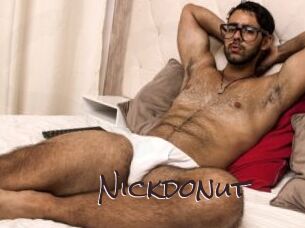 Nickdonut