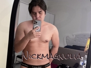 Nickmagnolia