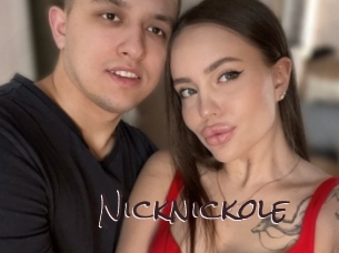 Nicknickole