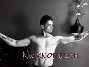 Nicknorrich