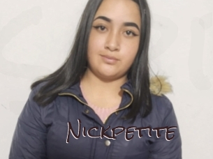 Nickpetite