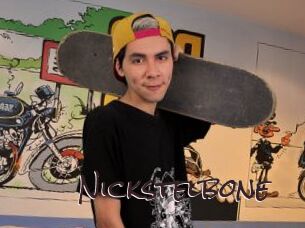 Nickstelbone