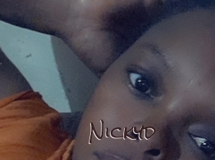 Nickyd