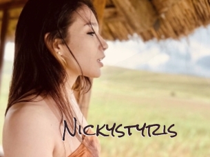 Nickystyris