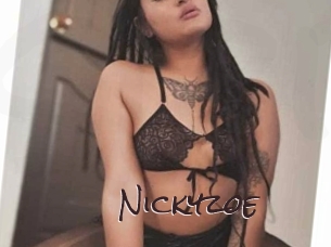 nickyzoe Spicy Blogs
