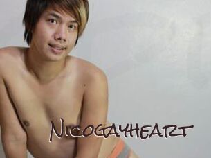 nicogayheart Spicy Blogs