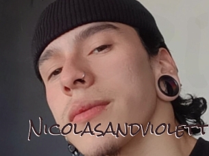 nicolasandviolett Spicy Blogs