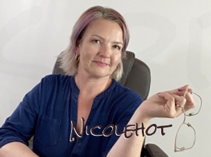 Nicolehot