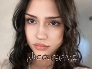 Nicolespar