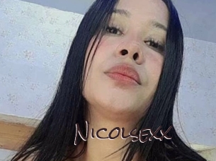 Nicolsexx