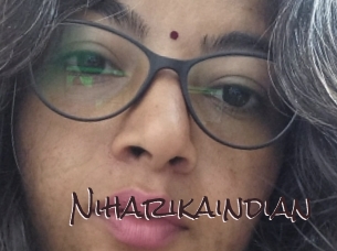 Niharikaindian