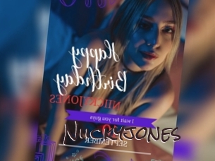 Niickyjones