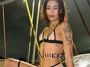 Niiikky