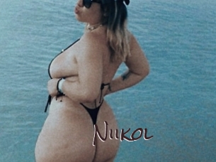 Niikol