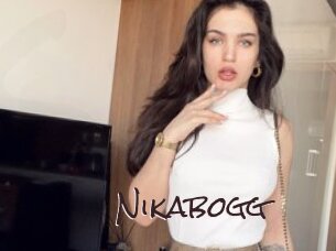 Nikabogg