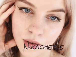 Nikacherie