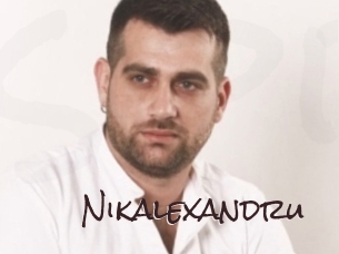 Nikalexandru