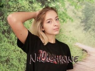 Nikashinne