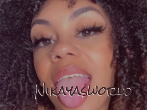 Nikayasworld